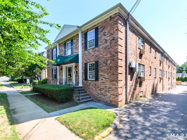 398 Courtland Ave APT 11, Stamford, CT 06906