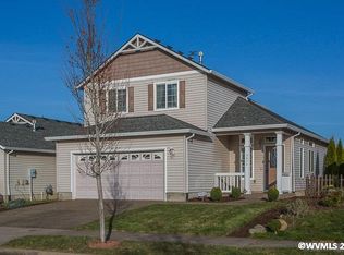 3812 Casting St SE, Albany, OR 97322