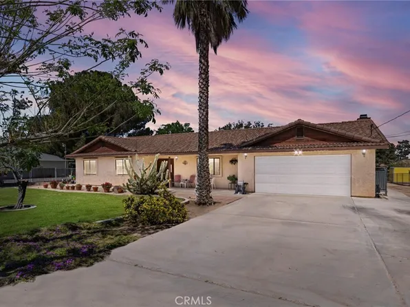 17936 Westlawn St, Hesperia, CA 92345