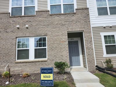 2054 Glen Crossing Dr, Durham, NC, 27704