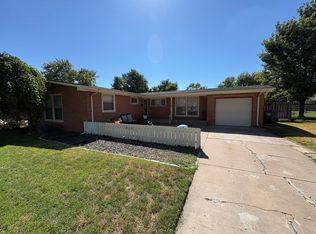 1909 Polk St, Great Bend, KS 67530