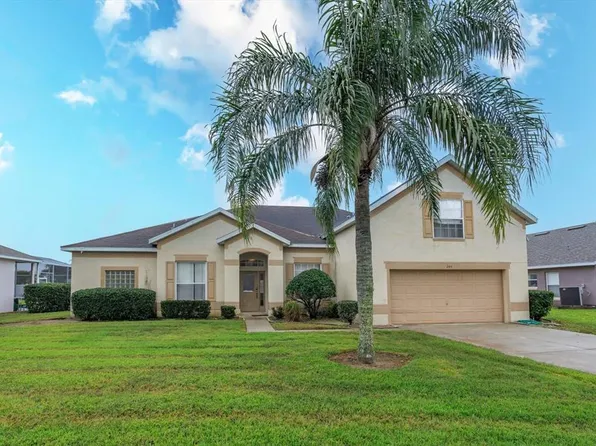 244 Ballyshannon Dr, Davenport, FL 33897