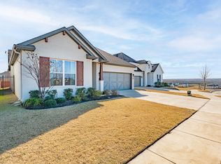 109 Observation Ct E, Aledo, TX 76008