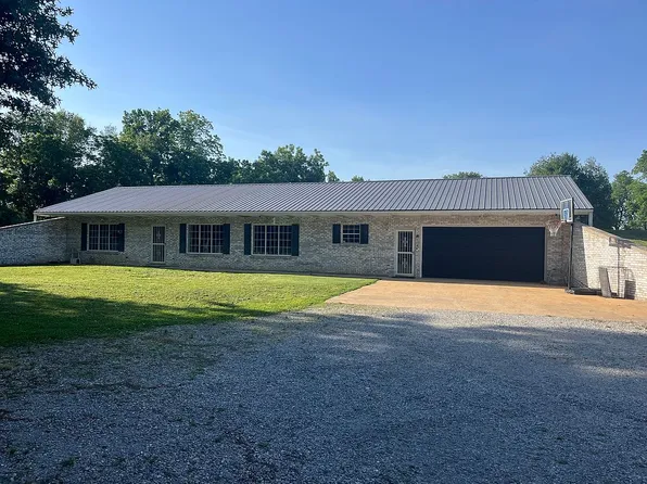 14554 Highway 51, Qulin, MO 63961