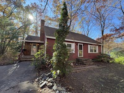 601 Flat Hill Rd, Lunenburg, MA, 01462