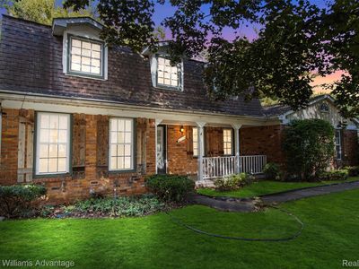 41718 Ladywood Dr, Northville, MI, 48168