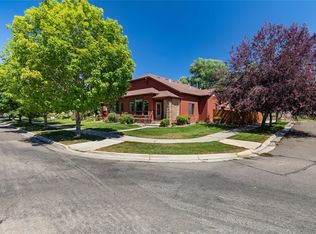 3502 Connery Way UNIT A, Missoula, MT 59808