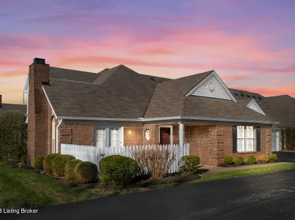 1108 Fox Glen Way, Lyndon, KY 40242