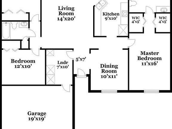 2nd image of 471 Charles Pinckney St