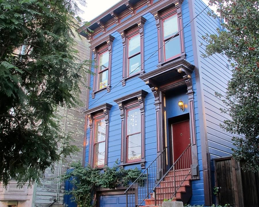 Victorian Beauty