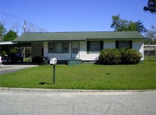 1201 Bruce St, Dothan, AL 36301