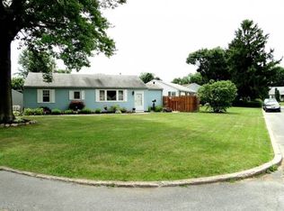 312 College Hill Rd, Enola, PA 17025