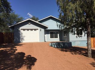 404 W Jones Dr, Payson, AZ 85541
