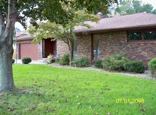 26791 Early Rd, South Bend, IN 46628