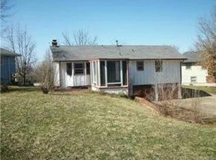 5641 Rinker Rd, Kansas City, MO 64129