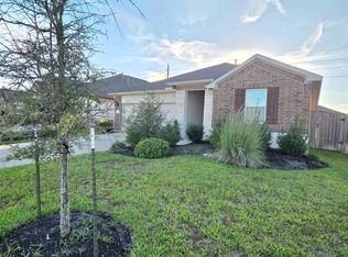 17119 Bainham Forest Trl, Hockley, TX 77447