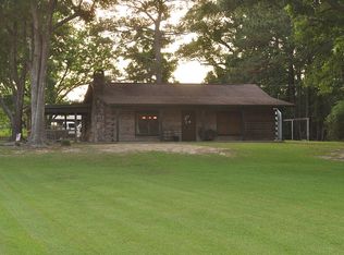 373 Wren Rd, Deridder, LA 70634