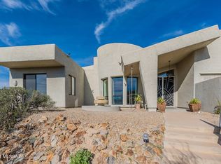 11536 E Saguaro Crest Pl, Tucson, AZ 85747