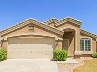 10346 E Diamond Ave, Mesa, AZ 85208