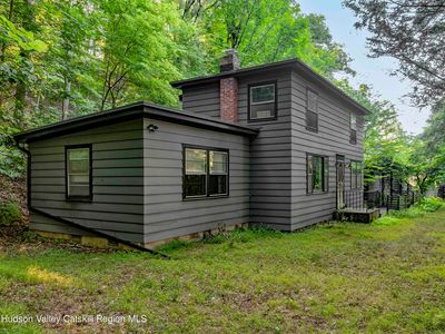 7 Striebel Road, Woodstock, NY, 12498