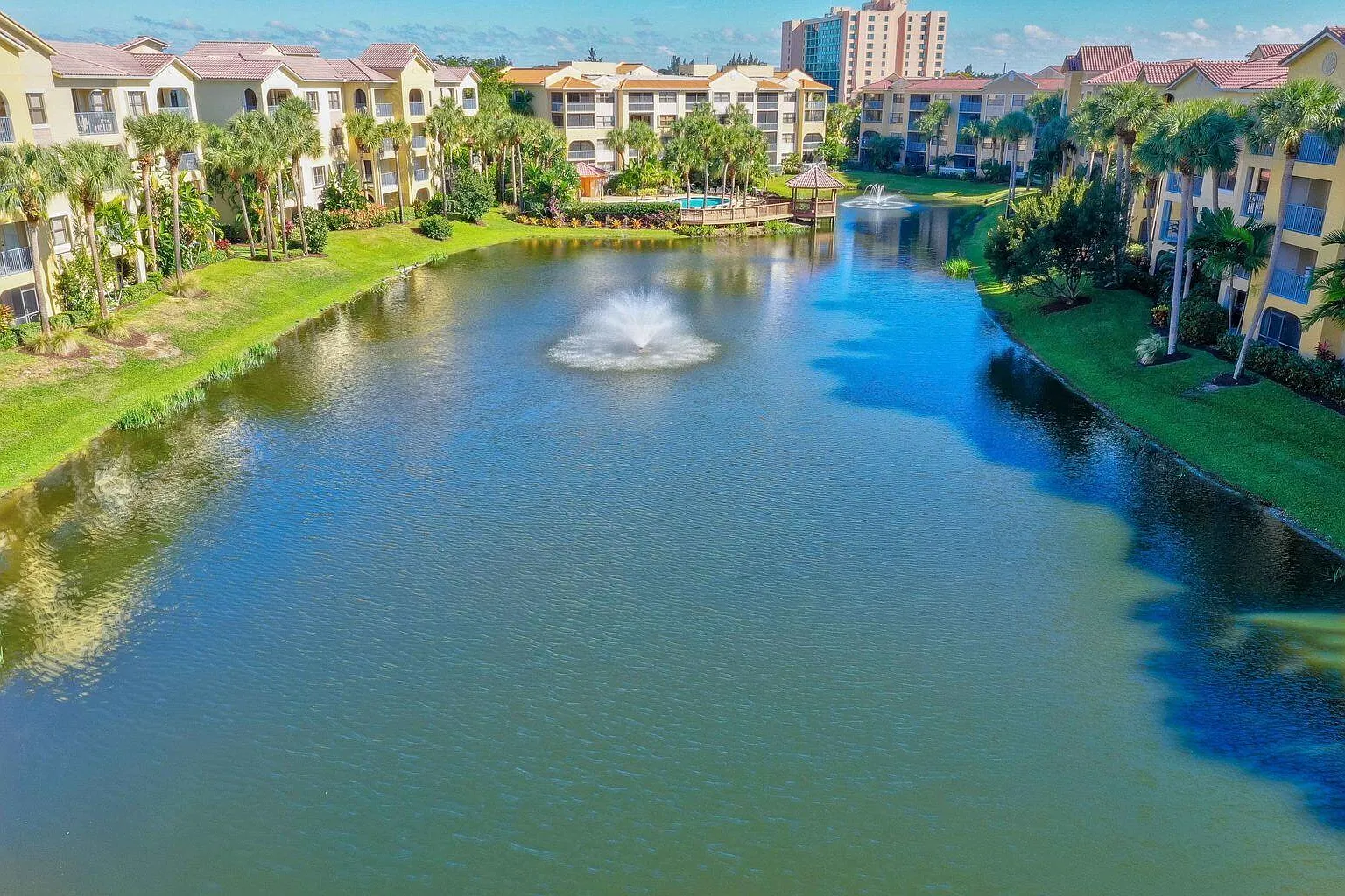1 bed, 1.0 bath, 920 sqft, $2,300 — Photo 2