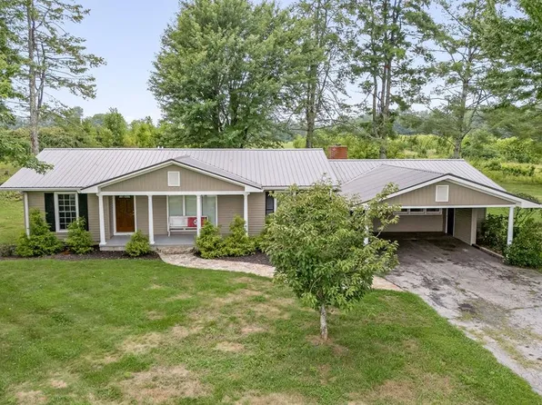772 Corolla Rd, Sparta, TN 38583