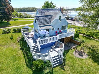9080 E Backwater Rd, North Webster, IN, 46555
