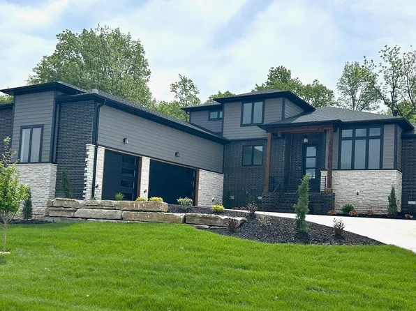 2978 E Kemmling Lane, Springfield, MO 65804