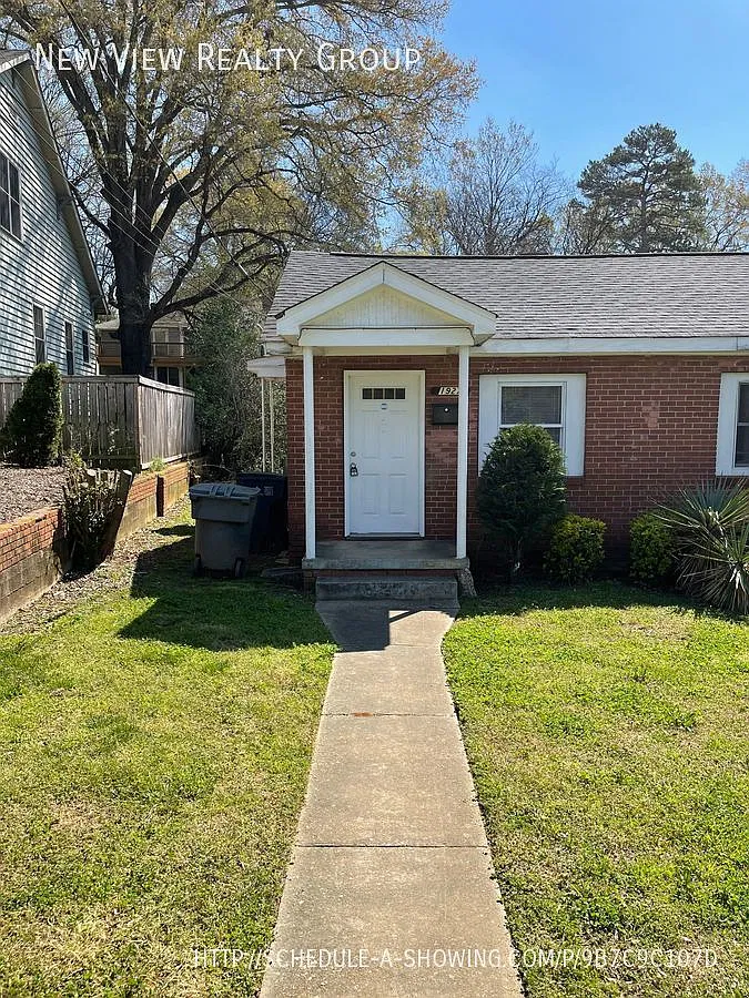1 bed, 700 sqft, $1,100 — Photo 1