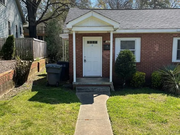 1927 Merriman Ave, Charlotte, NC 28203