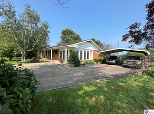 2318 Roundtop Rd, Elizabethtown, KY 42701