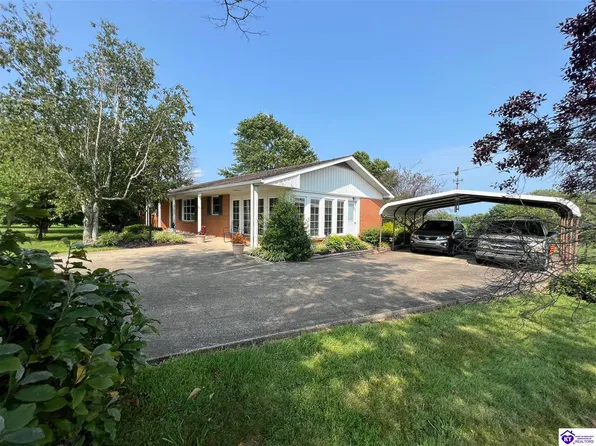 2318 Roundtop Rd, Elizabethtown, KY 42701