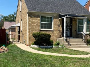 12226 S Carpenter St, Chicago, IL 60643