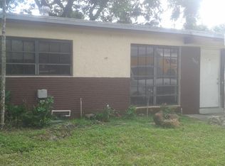 7440 Hope St, Hollywood, FL 33024