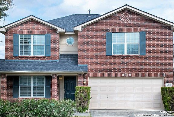 2nd image of 9010 Saint Julien Ct