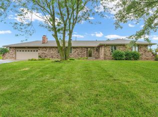 3924 SE Tecumseh Rd, Tecumseh, KS 66542
