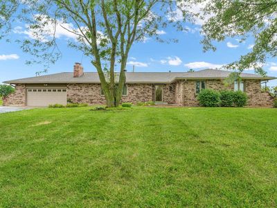3924 SE Tecumseh Rd, Tecumseh, KS, 66542
