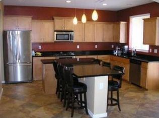 1115 W Dawn Dr, Tempe, AZ 85284