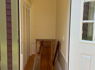 2 Green Pl #2A, Newport, RI 02840