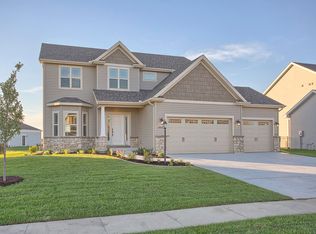 4804 Vahalla Dr, Champaign, IL