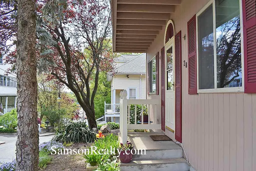 1 bed, $1,650 — Photo 3