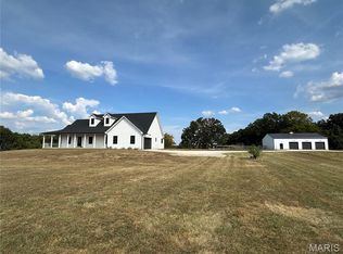2101 Clifty Rd, Hermann, MO 65041