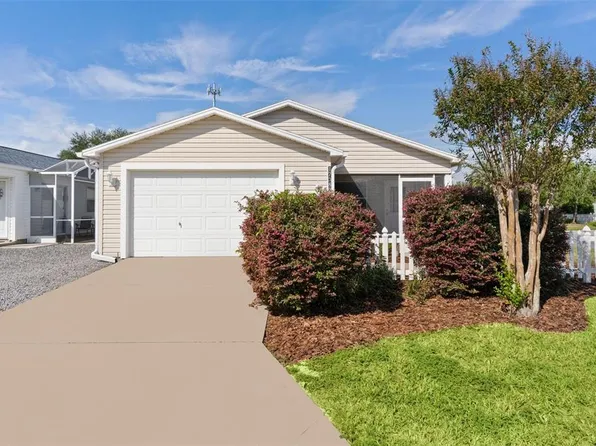 17382 SE 93RD RETFORD TERRACE, THE VILLAGES, FL 32162