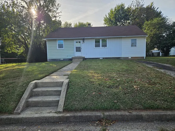 3306 Yerger Rd, Richmond, VA 23223