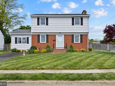 12 Mario Dr, Hamilton, NJ, 08690