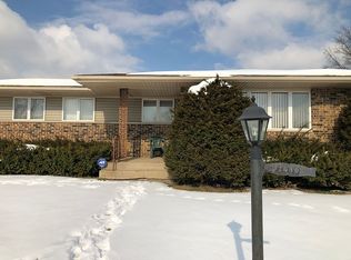 2930 192nd Pl, Lansing, IL 60438