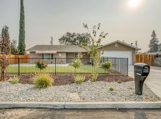 5026 N Bungalow Ln, Fresno, CA