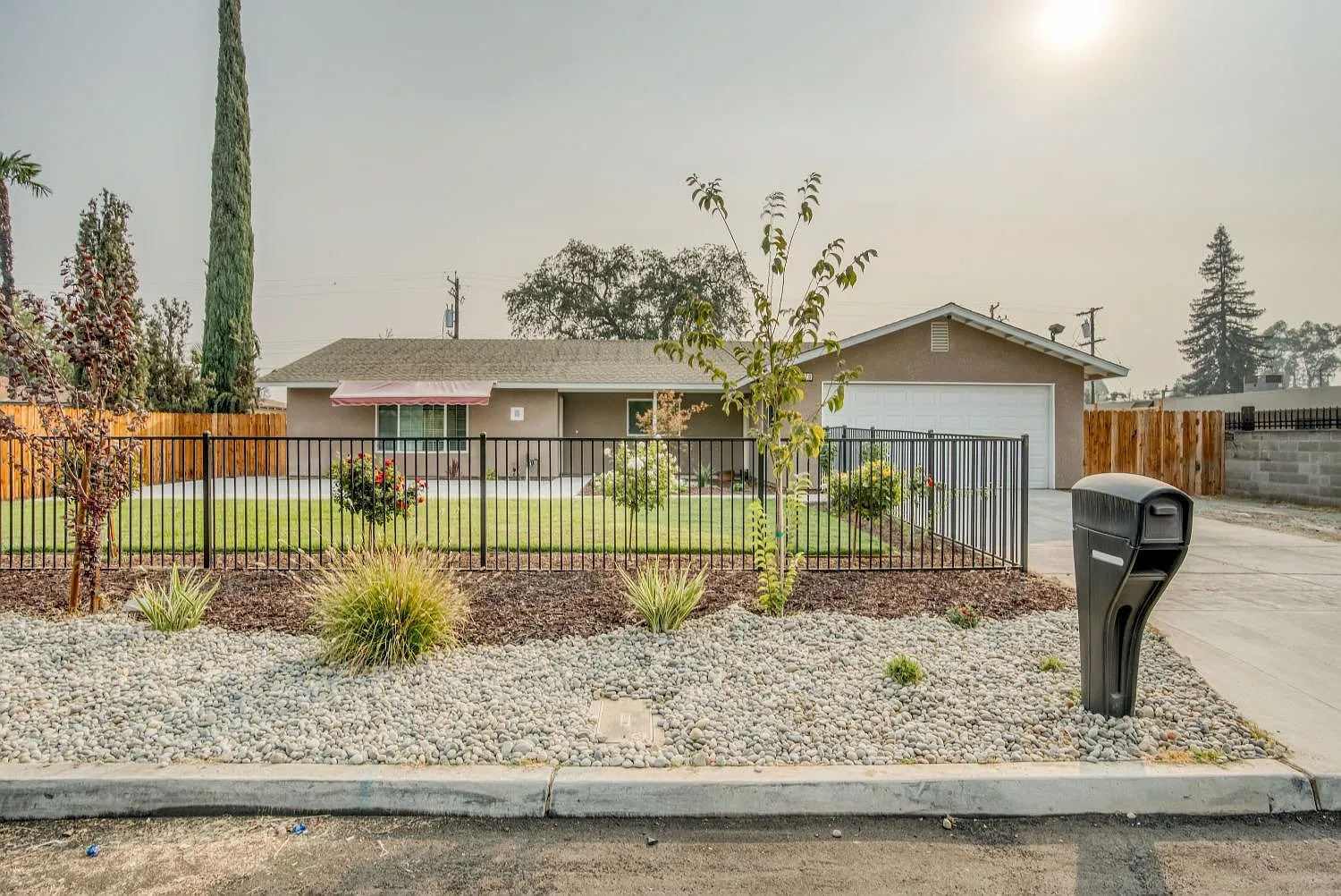 5026 N Bungalow Ln photo 1