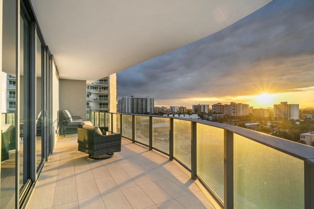 730 N Ocean Boulevard #701, photo 6