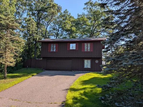 30422 N Spruce Dr, Pequot Lakes, MN 56472